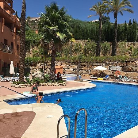 Royal Suites Marbella ベナアビス エクステリア 写真