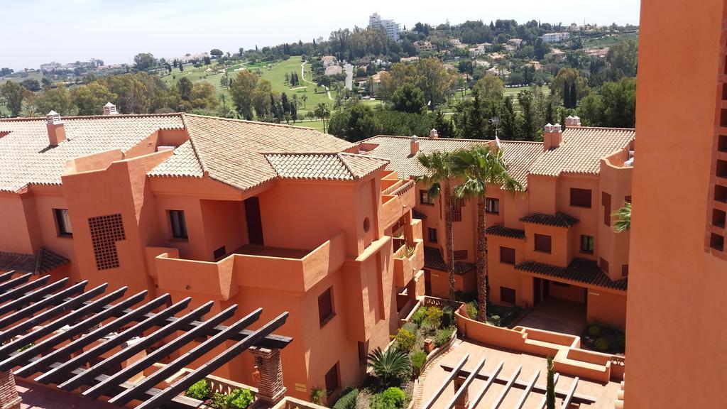Royal Suites Marbella ベナアビス エクステリア 写真