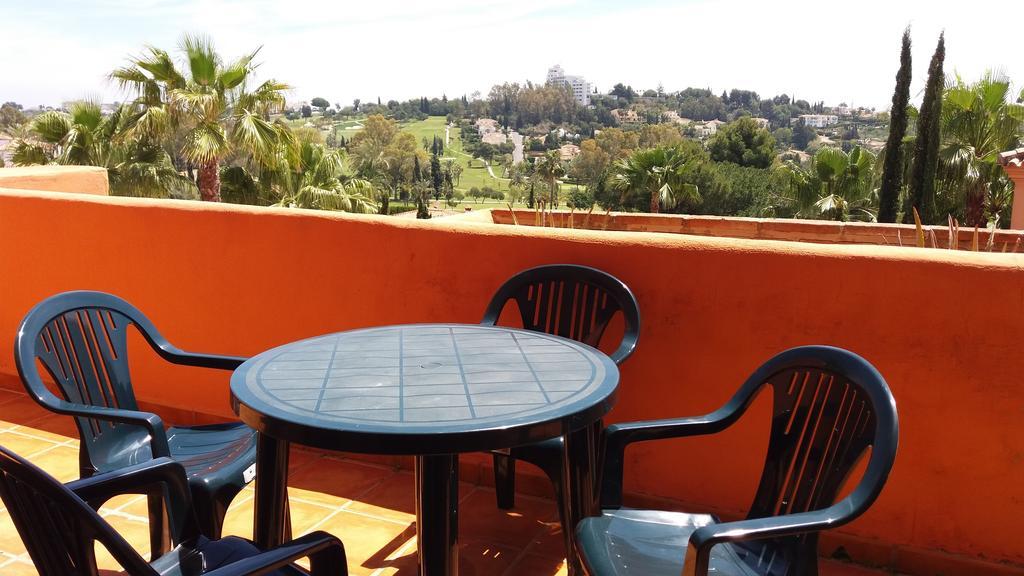 Royal Suites Marbella ベナアビス エクステリア 写真