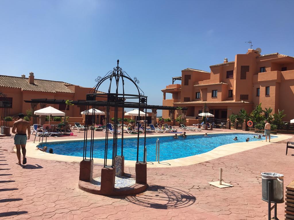 Royal Suites Marbella ベナアビス エクステリア 写真