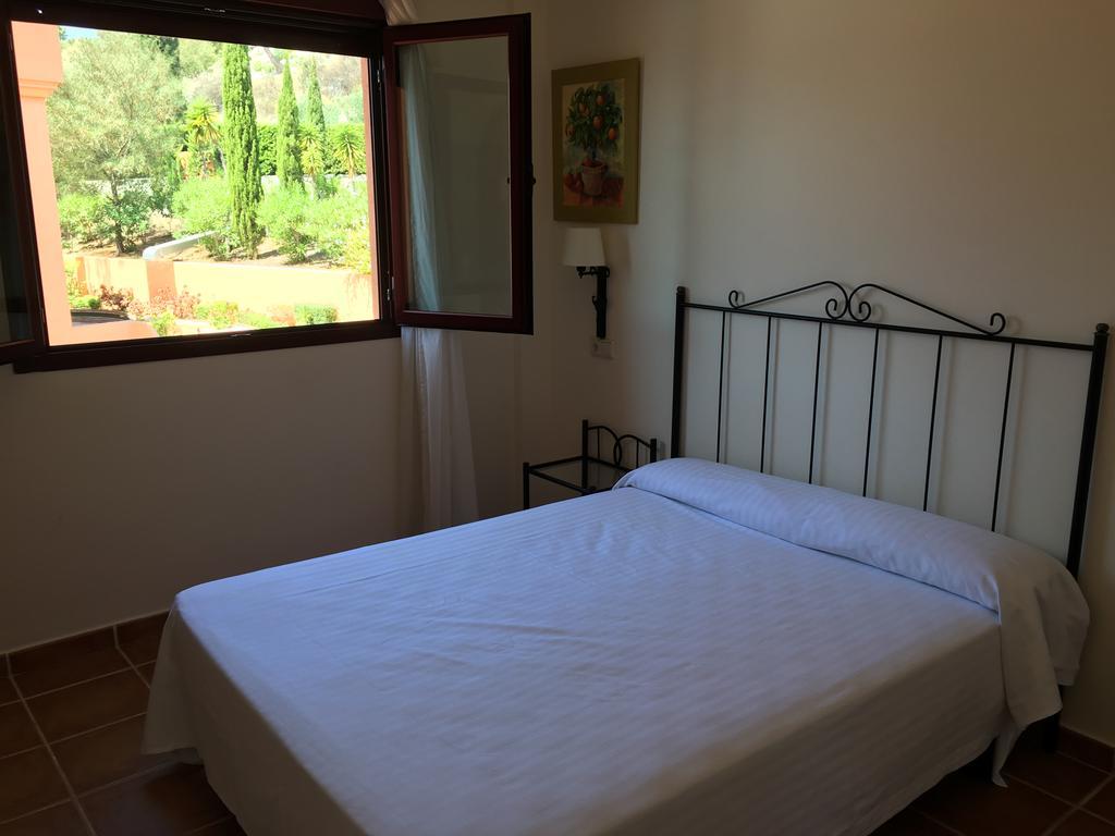 Royal Suites Marbella ベナアビス エクステリア 写真