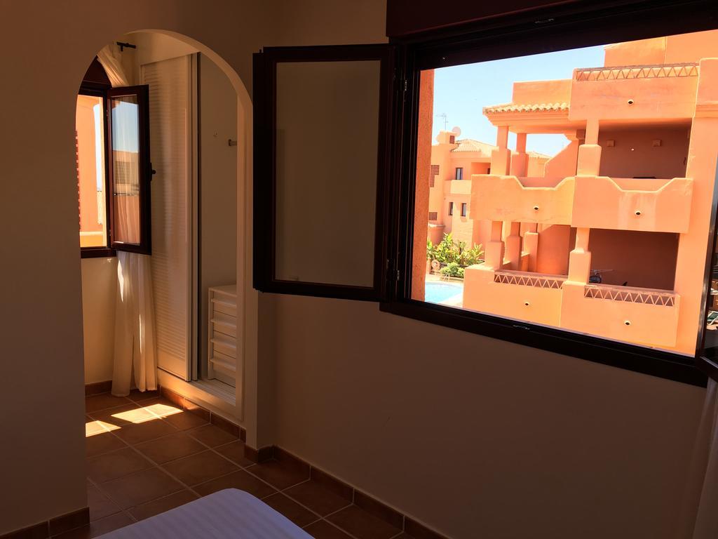 Royal Suites Marbella ベナアビス エクステリア 写真