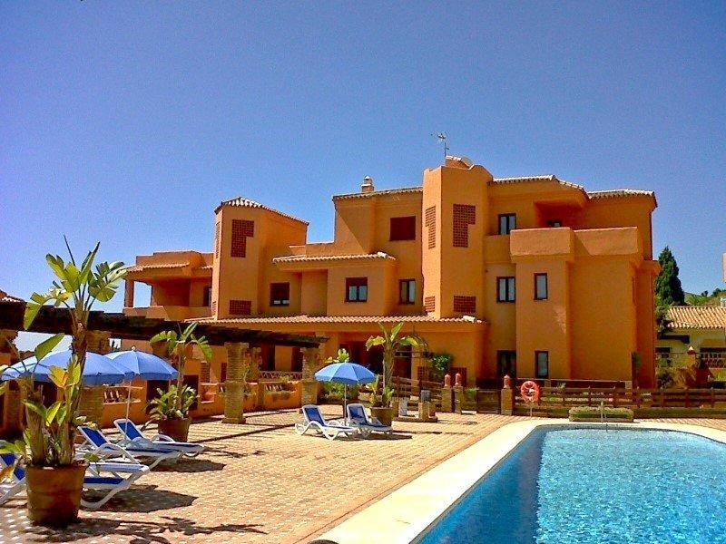 Royal Suites Marbella ベナアビス エクステリア 写真