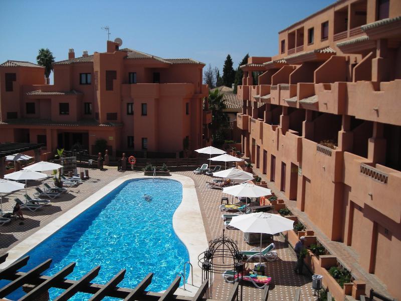 Royal Suites Marbella ベナアビス エクステリア 写真