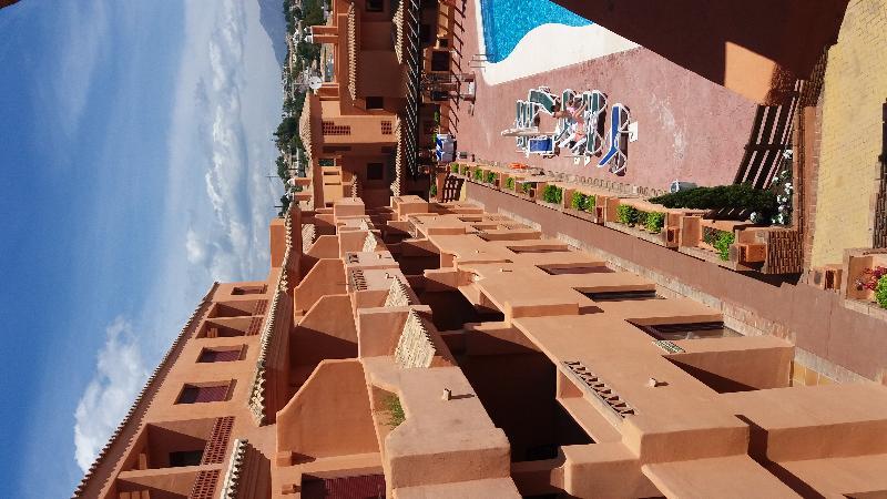 Royal Suites Marbella ベナアビス エクステリア 写真