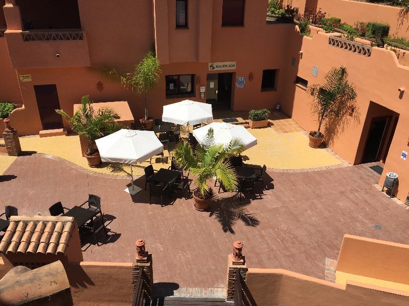 Royal Suites Marbella ベナアビス エクステリア 写真