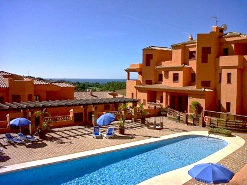 Royal Suites Marbella ベナアビス エクステリア 写真