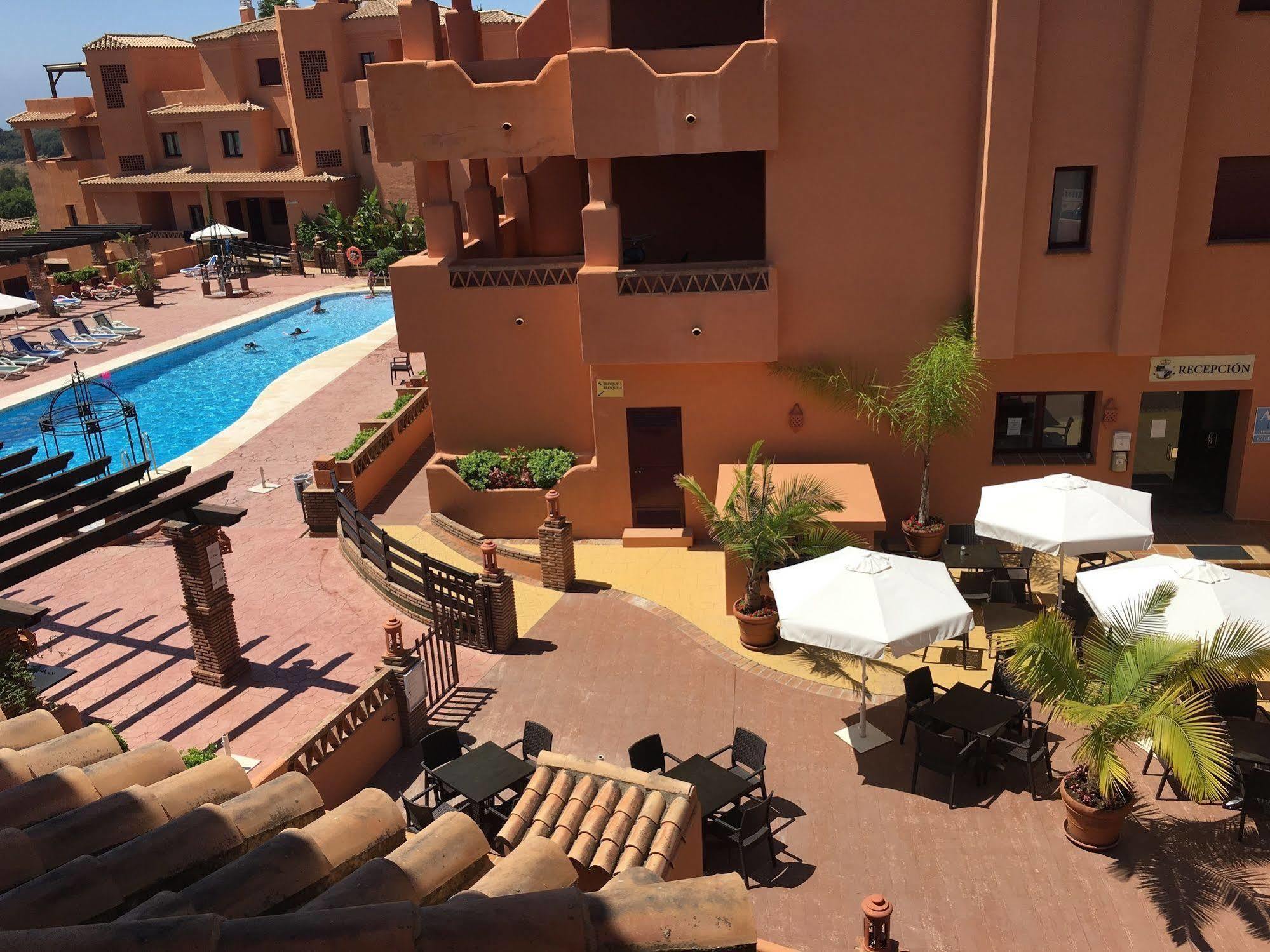 Royal Suites Marbella ベナアビス エクステリア 写真