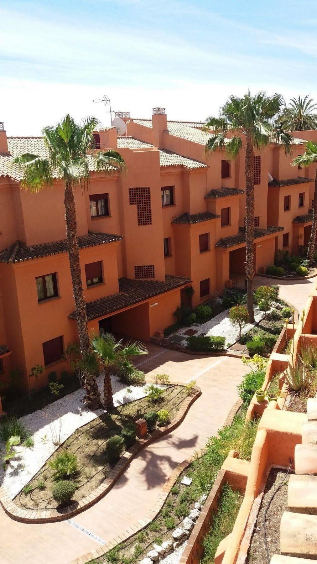Royal Suites Marbella ベナアビス エクステリア 写真