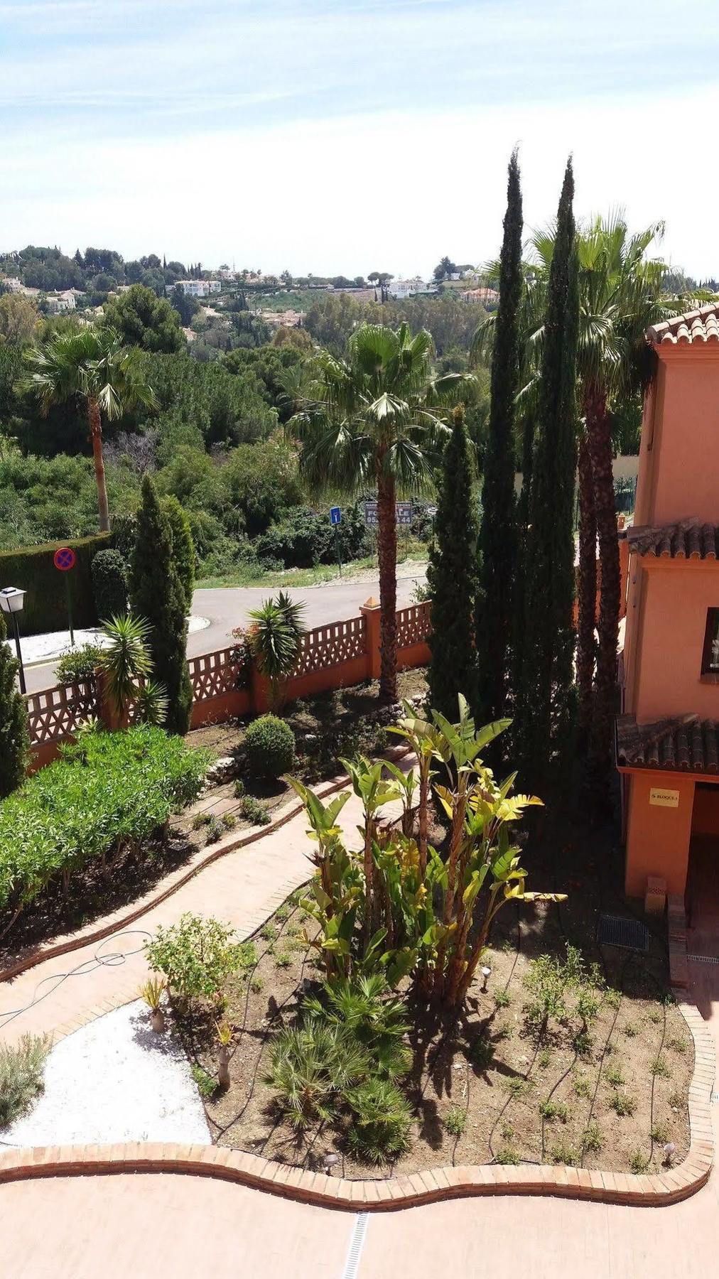Royal Suites Marbella ベナアビス エクステリア 写真