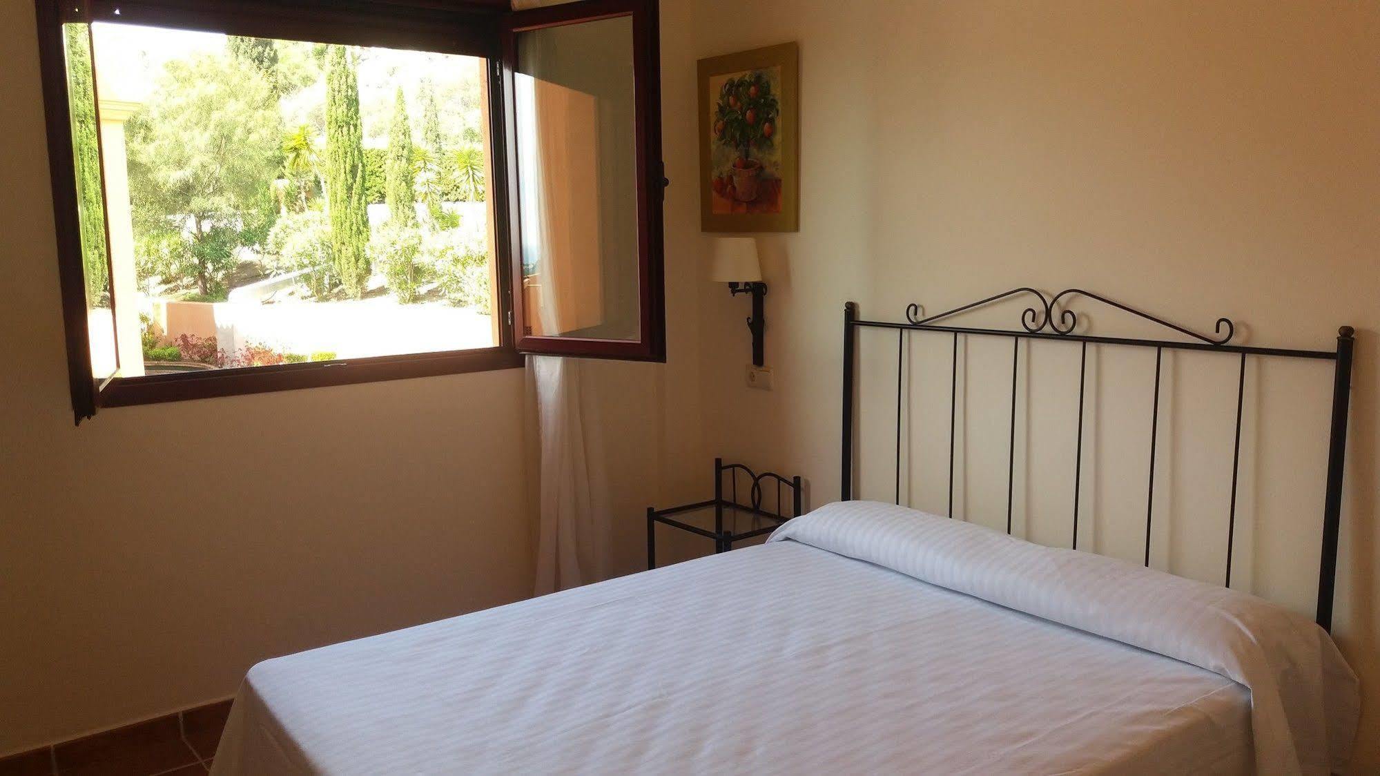 Royal Suites Marbella ベナアビス エクステリア 写真