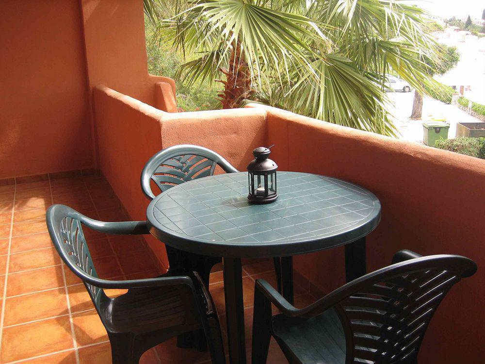 Royal Suites Marbella ベナアビス レストラン 写真
