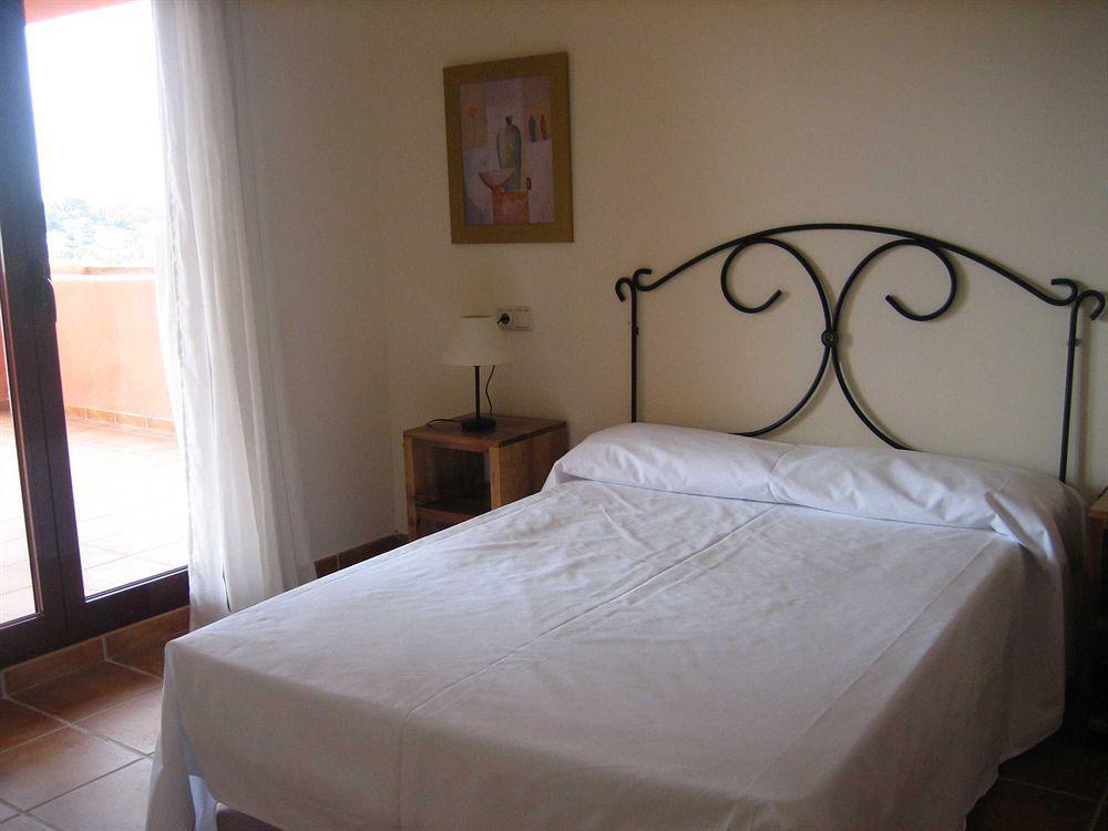 Royal Suites Marbella ベナアビス 部屋 写真